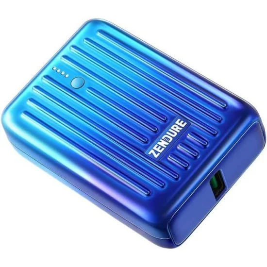 Zendure SuperMini 10000mAh PD - Blue